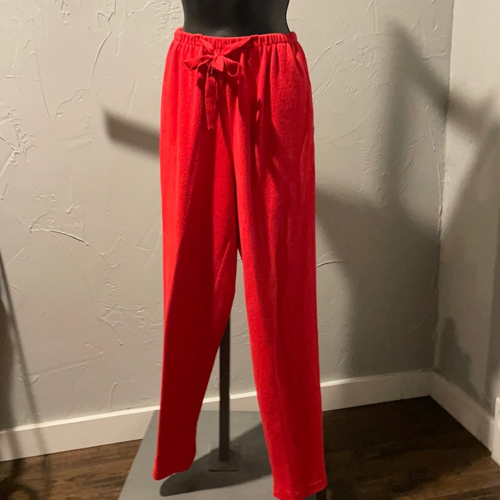 Liz Claiborne pant set. Size PM
